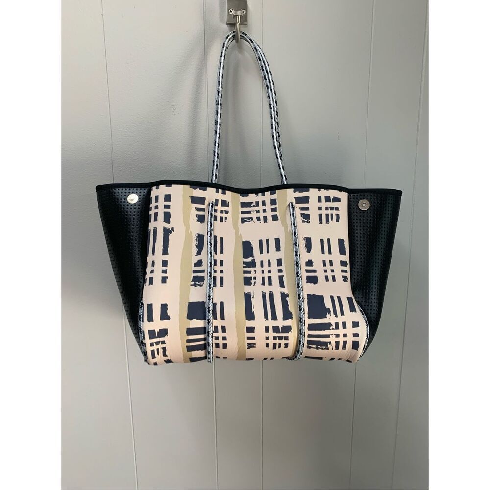 KANC Neoprene Tote Bag